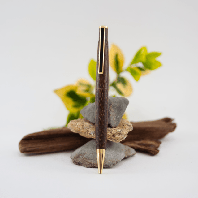 Stylo affiné