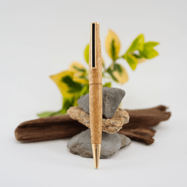 Stylo affiné