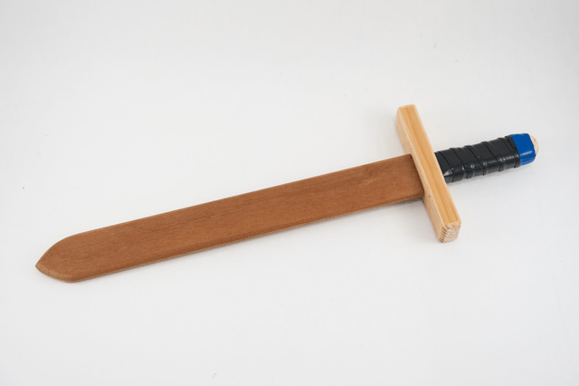 Panoplie de chevalier
