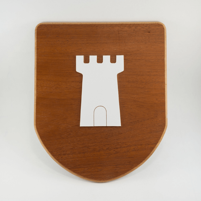 Panoplie de chevalier