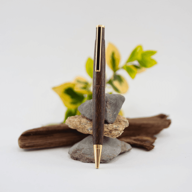 Stylo affiné